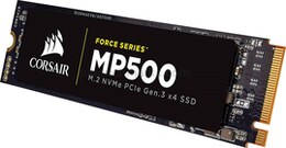 Corsair Force MP500 Series