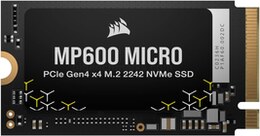 Corsair MP600 Micro
