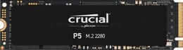 Crucial P5 M.2 Series