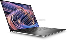 Dell XPS 15 9520