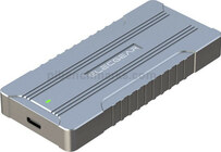 ElecGear NV-C01 USB to M.2 NVMe Enclosure