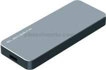 ElecGear NV-i9 USB to M.2 NVMe Enclosure