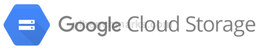 Google PersistentDisk SSD Cloud Storage