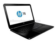 HP Notebook 14-g102au