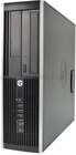 HP Compaq dc7800p Ultra-slim Desktop