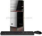 HP Envy Phoenix 810 Desktop