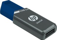HP x900w Flash Drive
