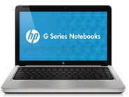 HP G42 Notebook PC