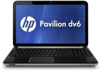HP Pavilion dv6 Notebook