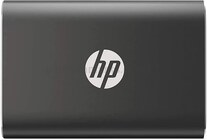 HP P500 Portable Series
