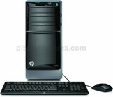 HP Pavilion Desktop p7-1410