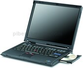 IBM ThinkPad R50e