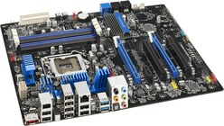 Intel Extreme Series P67