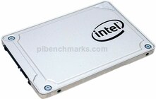Intel 545 Series