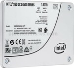 Intel DC S4500 Series