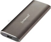 Intenso Portable SSD Professional Series
