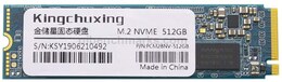 Kingchuxing M.2 NVMe Series