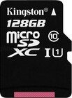 Kingston SD Canvas Select (SD64G)