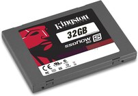 Kingston SSDNow S50