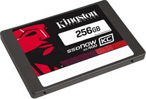 Kingston SSDNow KC400