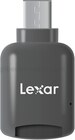 Lexar Micro SD Card USB Reader