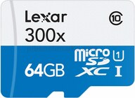 Lexar SD 300X