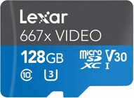 Lexar+SD+667X