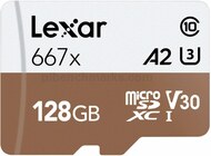 Lexar SD Professional 667X