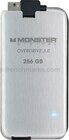 Monster Digital Overdrive 3.0 Portable SSD