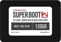 MyDigitalSSD SuperBoot2