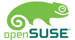 openSUSE+Tumbleweed