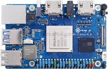 Orange Pi 5 Ultra
