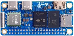 Orange Pi Zero 2