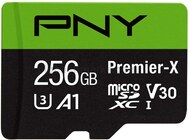 PNY SD Premier-X (SMTC)