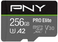 PNY SD Pro Elite (SD256)