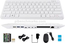 Raspberry Pi 500 1.0