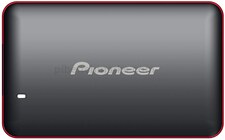 Pioneer APS-XS03 Portable SSD