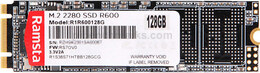 Ramsta R600 M.2 SSD