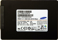 Samsung PM853T Data Center Series