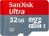 SanDisk SD Ultra (SD128)