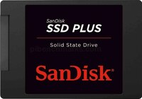 SanDisk SSD Plus Series