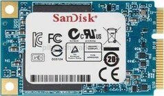 SanDisk+X110+mSATA