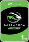 Seagate BarraCuda Compute HDD