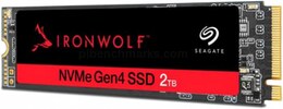 Seagate IronWolf 525 SSD