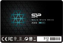 Silicon Power A55 Series