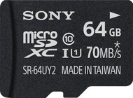 Sony SD OEM (NCard)