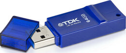 TDK TF30 USB Flash Drive