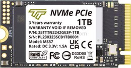 Timetec MS57 NVMe SSD