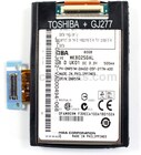 Toshiba 1.8