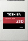Toshiba A100 Series